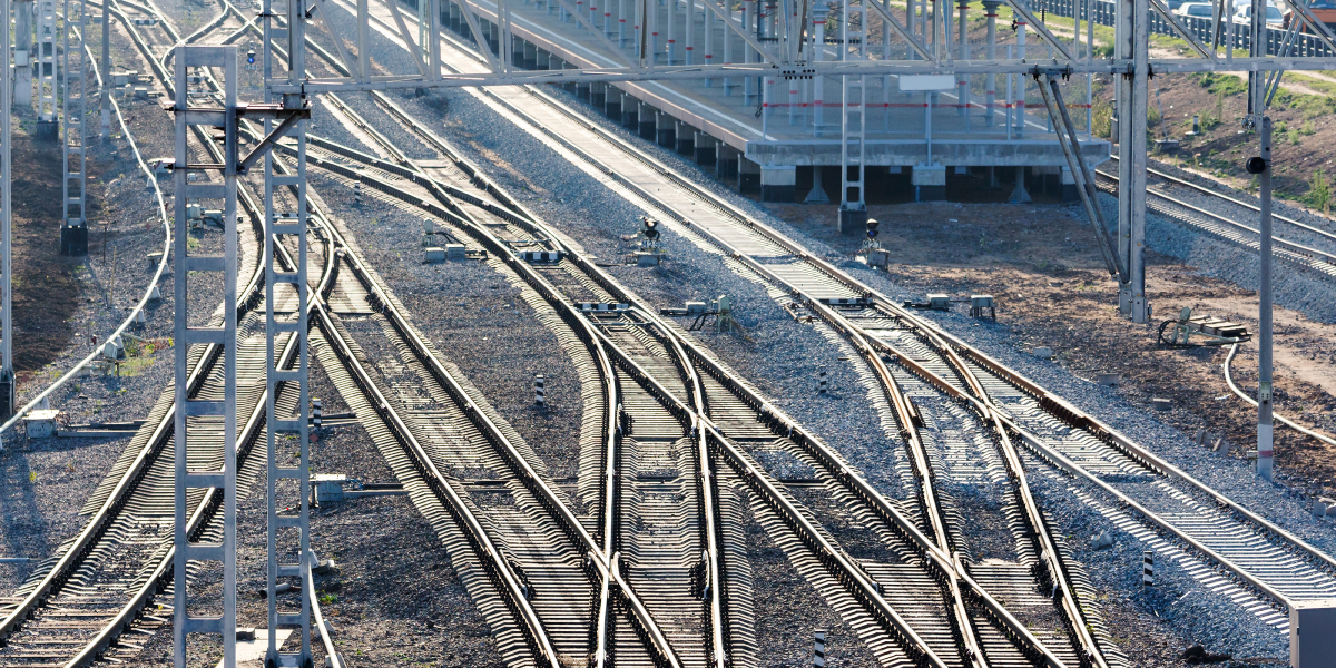 НКЦ и «Интегра-С» представили РЖД проект стратегии цифрового развития инфраструктуры железнодорожной отрасли