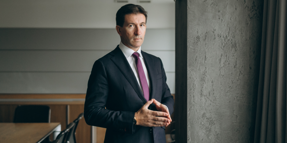 Президент НКЦ Кирилл Бабаев для РБК: пять российских товаров, которые больше всего интересуют Китай