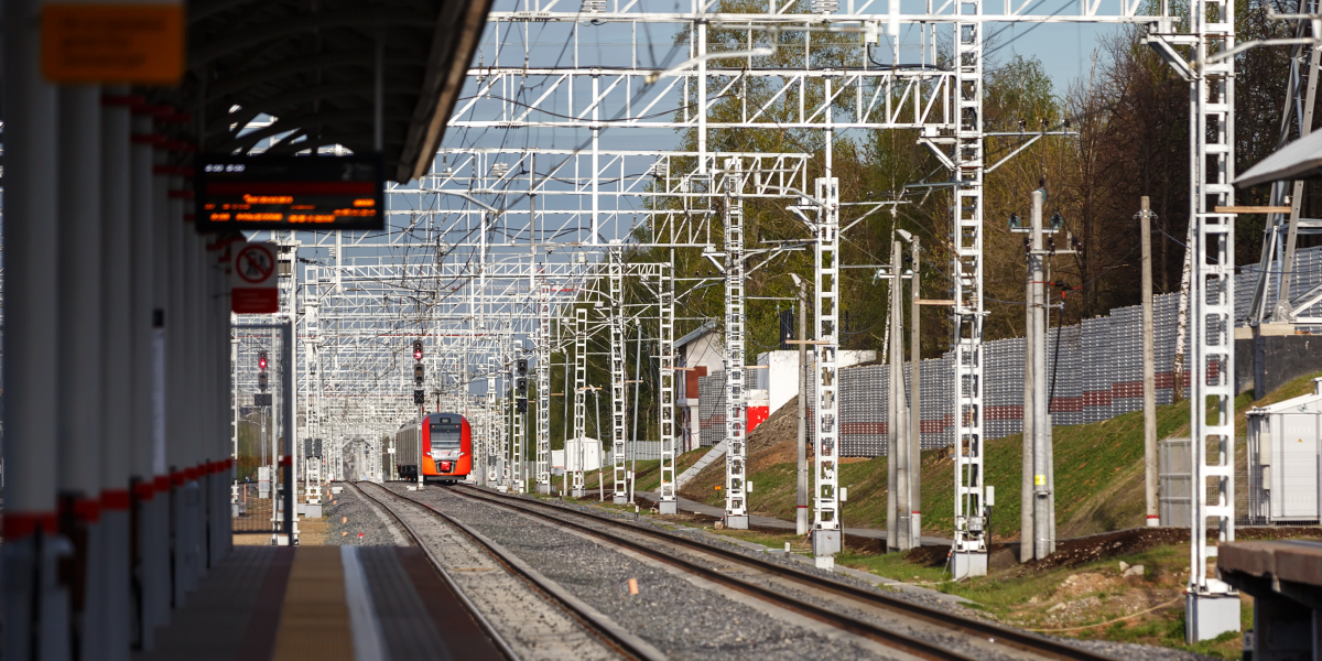 НКЦ представил РЖД комплексную систему безопасности охраняемых объектов «Трибоник»